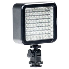 Накамерне світло Накамерне світло PowerPlant LED E72: Виробник PowerPlant
