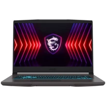 Ноутбук MSI Thin 15 B12UCX-2800XUA (9S7-16R831-2800) UA: Экран 15.6" IPS (1920x1080) Full HD