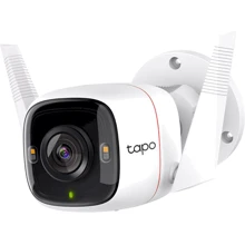 IP-камера видеонаблюдения TP-Link Tapo C320WS: Производитель TP-Link