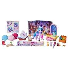 Набор игровой HASBRO My Little Pony Фантастические Сцены Моя маленькая Пони (MOVIE CRITTER CREATION IZZY) (F2863_F2935): Тип Игровая фигурка