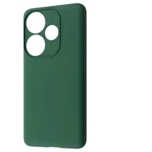 Чехол для телефонов WAVE Colorful Case Forest Green for Xiaomi Poco F6 / Redmi Turbo 3: Совместимость Xiaomi Poco F6 / Redmi Turbo 3