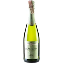 Шампанское J.Garcia Carrion Cava Jaume Serra Brut Organic (0,75 л) (BW39045): Объем, л 0.75