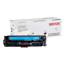 Картридж Xerox HP CE411A (305A) cyan (006R03804): Виробник Xerox