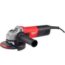 Угловая шлифовальная машина Milwaukee AG 800-125 EK (4933451213): Производитель Milwaukee