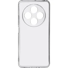 Чехол для телефонов ArmorStandart Air Series Camera cover Transparent for Xiaomi Redmi 14C 4G / Poco C75 (ARM79341): Совместимость Xiaomi Redmi 14C 4G / Poco C75