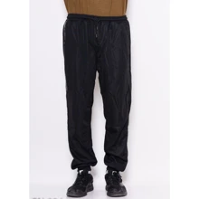 Спортивные брюки ISSA PLUS GN-334 46 черные: Вид Спортивные брюки