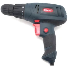 Шуруповерт Craft CED 950: Назначение бытовой
