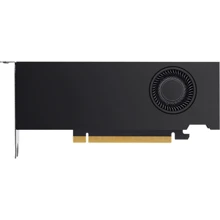 Видеокарта PNY Nvidia Quadro RTX A2000 (VCNRTXA2000-SB): Объем памяти, Гб 16
