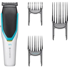 Машинка для стрижки (триммер) Remington Power X Hair Clipper HC4000: Назначение машинка для стрижки головы