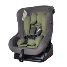 Автокресло Tilly Corvet T-521 Green: Группа 0+/1