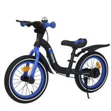 Беговел Tilly Balance 14" Extreme (T-212524 Blue): Производитель Tilly