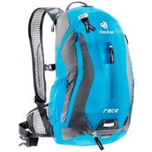 Рюкзак Deuter Race Turquoise-Anthracite (32113): Производитель Deuter