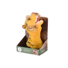 М'яка іграшка Same Toy Animal Gloves Toys Тигр (AK68622Ut-4): Виробник Same Toy