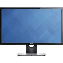 Монитор Dell SE2416H (210-AFZC): Покрытие экрана матовое