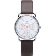 Наручные часы Royal London 21450-01: Стиль Классический