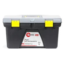 Ящик для инструмента Intertool BX-0323: Тип ящик