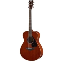 Акустическая гитара YAMAHA FS850 NT: Тип Акустическая гитара
