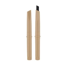 Missha Perfect Eyebrow Styler Black Replacement Олівець для брів чорний змінний блок 0.35 g: Вид Олівець для брів