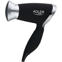 Фен Adler AD 2219: Потужність, Вт 1200