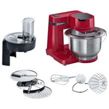 Кухонный комбайн Bosch MUMS2ER01: Мощность, Вт 700