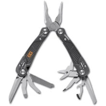 Мультитул Gerber Bear Grylls Ultimate (31-000749): Тип мультитул (многофункциональный инструмент)