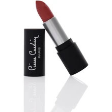 Pierre Cardin Matte Chiffon Touch Lipstick № 191 Красный Помада для губ 4 g: Вид Губная помада