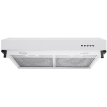 Вытяжка Artel ART 0960 PUNTO White: Тип воздухоочистителя Рециркуляция, Отвод