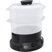 Пароварка Tefal VC139810: Потужність, Вт 800