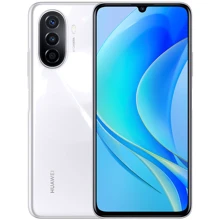 Смартфон Huawei Nova Y70 4/128 GB Pearl White Approved Витринный образец: Причина уценки Как новый (витринный образец): смартфон выглядит и функционирует как новый. Смартфон полностью протестирован по программе Approved, все функции работают корректно