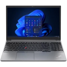 Ноутбук Lenovo ThinkPad E15 Gen 4 AMD (21ED004AUS) RB: Экран 15.6" IPS (1920x1080) Touch