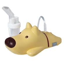Ингалятор Rossmax NF 60 Dog Kids Небулайзер компрессорный (1775004: Тип Компрессорный ингалятор
