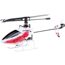 Вертолет Nine Eagles Solo PRO 270 электро 2.4ГГц красный RTF: Производитель Nine Eagles