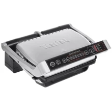 Tefal GC706D34 OptiGrill (Електрогрилі)(78753610)Stylus Approved: Виробник Tefal