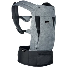 Сумка-кенгуру Bebe Confort Physionest (Black Chic): undefined undefined