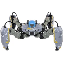 Mekamon Berserker V2 Grey: Производитель Mekamon