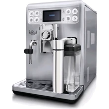 Кофеварка Gaggia Babila OTC (RI9700/60): Тип кофемашина автоматическая