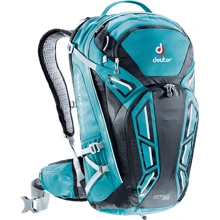 Рюкзак Deuter Attack Tour 28 Petrol-Black (3200316): Виробник Deuter