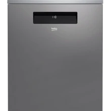 Посудомийка Beko DEN38530XAD: Розміри 60х85x60 см
