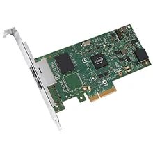 Intel I350-T2V2 (I350T2V2BLK): Производитель Intel