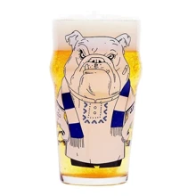 Пивной бокал BeerMe Бульдог 500 ml: Производитель BeerMe