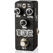 Педаль гітарних ефектів Педаль эффектов XVIVE O1 TUBE SQUASHER OVERDRIVE: Виробник XVIVE