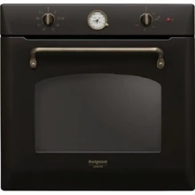 Духовой шкаф электрический Hotpoint-Ariston FIT 801 H AN HA: Объем, л 73