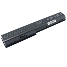 Батарея для ноутбука HP Compaq HSTNN-OB74 DV7 14.4V Black 5200mAh OEM (984483): Емкость, мАч 5200