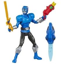 Фігурка HASBRO Power Rangers Могутні рейнджери (BLUE RANGER BEAST X MODE) (E5915_E7828): Тип Игровая фигурка
