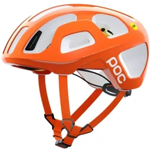 Шлем POC Octal MIPS Fluorescent Orange AVIP S (PC 106071217SML1): Производитель POC