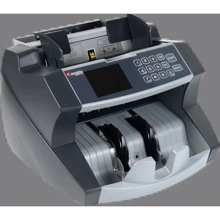 Счетчик банкнот Cassida 6600 LCD UV/MG с калькуляцией по номиналу: Производитель Cassida