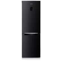 Холодильник Samsung RB31FERNDBC: Тип холодильник двокамерний