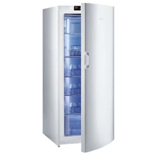 Морозильная камера Gorenje F 6150 W: Исполнение Отдельностоящий