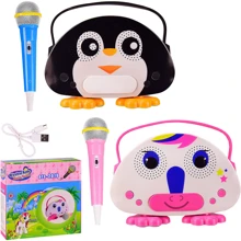 Микрофон-караоке A-Toys M158: Производитель A-Toys