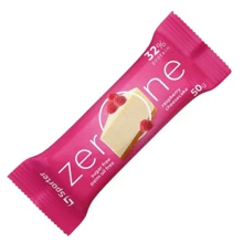 Протеиновый батончик Sporter Zero One 50 g Raspberry Cheesecake: Пол Унисекс